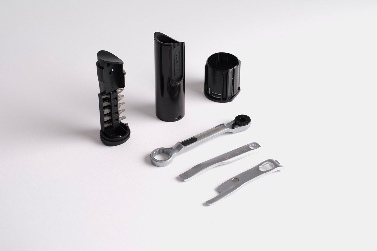 Brompton Toolkit for G Line