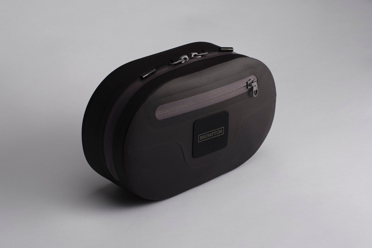 Brompton Zip Case - Small