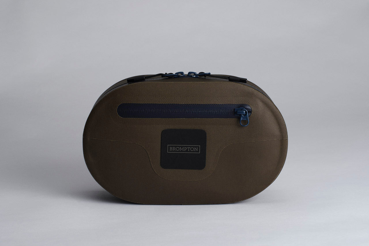 Brompton Zip Case - Small