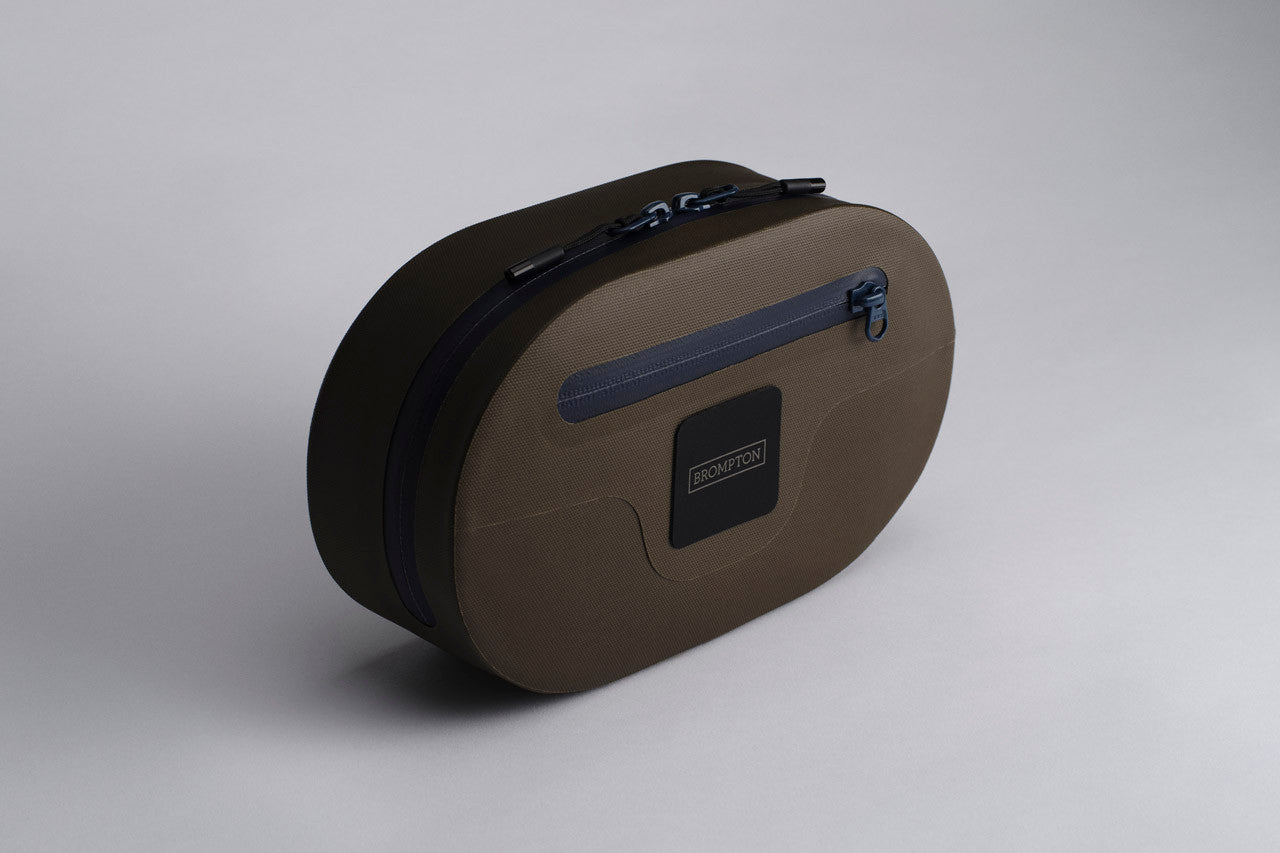 Brompton Zip Case - Small