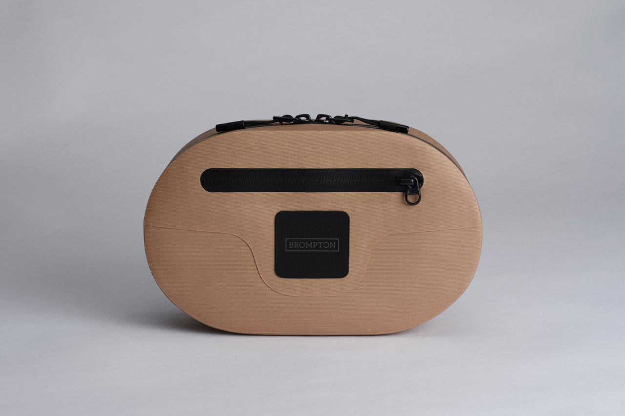 Brompton Zip Case - Small
