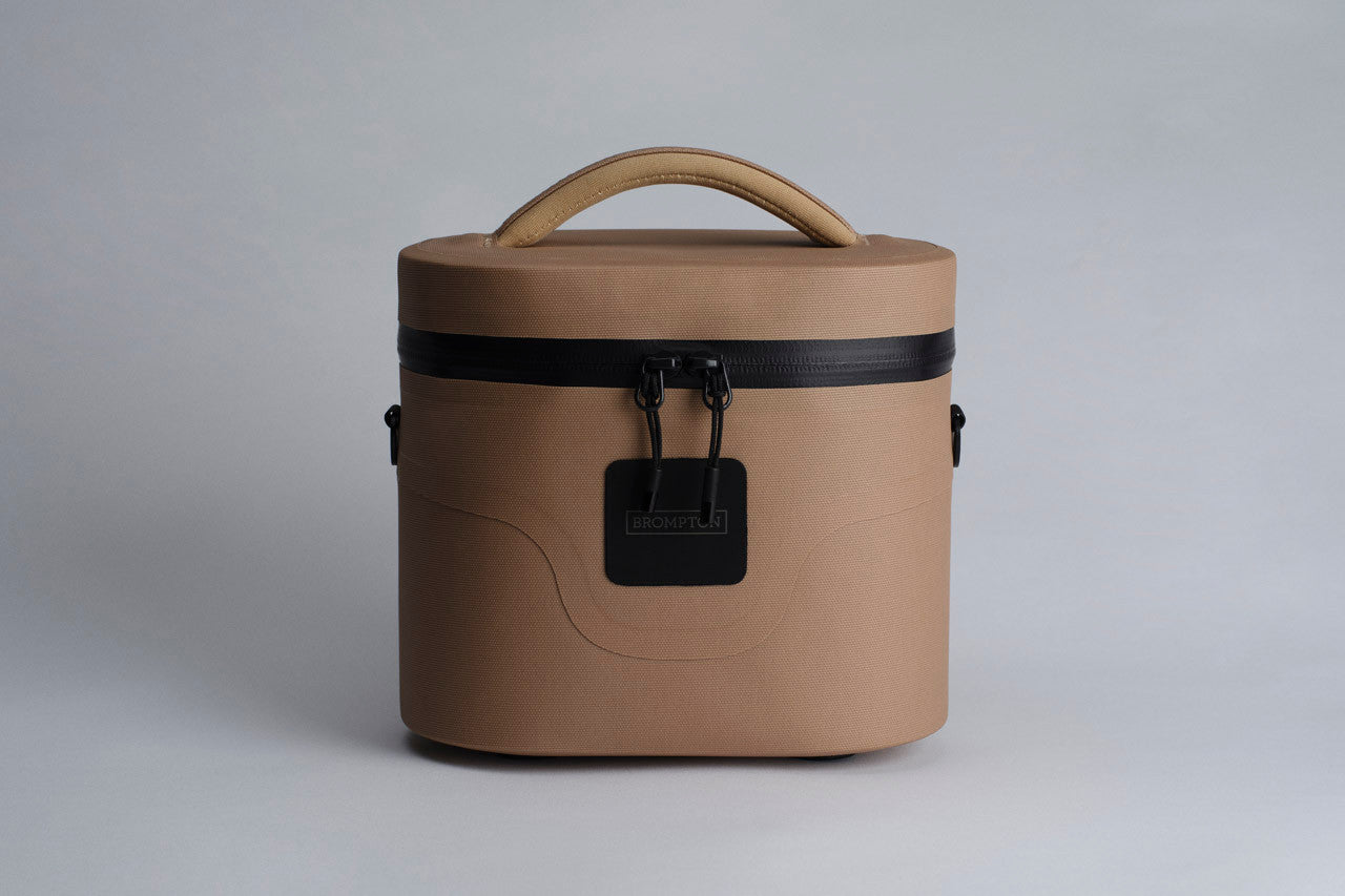 Brompton Zip Case - Medium