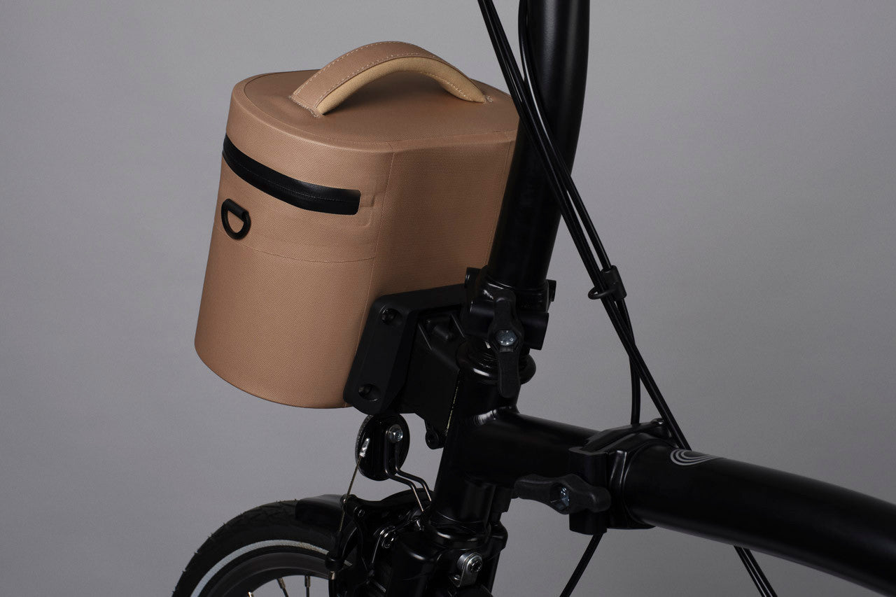 Brompton Zip Case - Medium