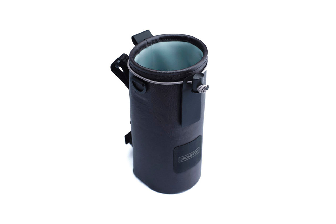 Brompton Bottle Holder