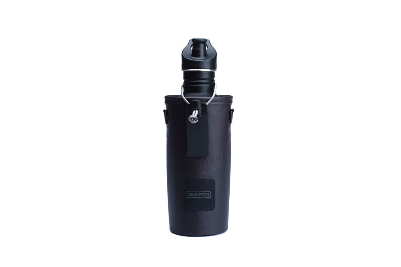 Brompton Bottle Holder