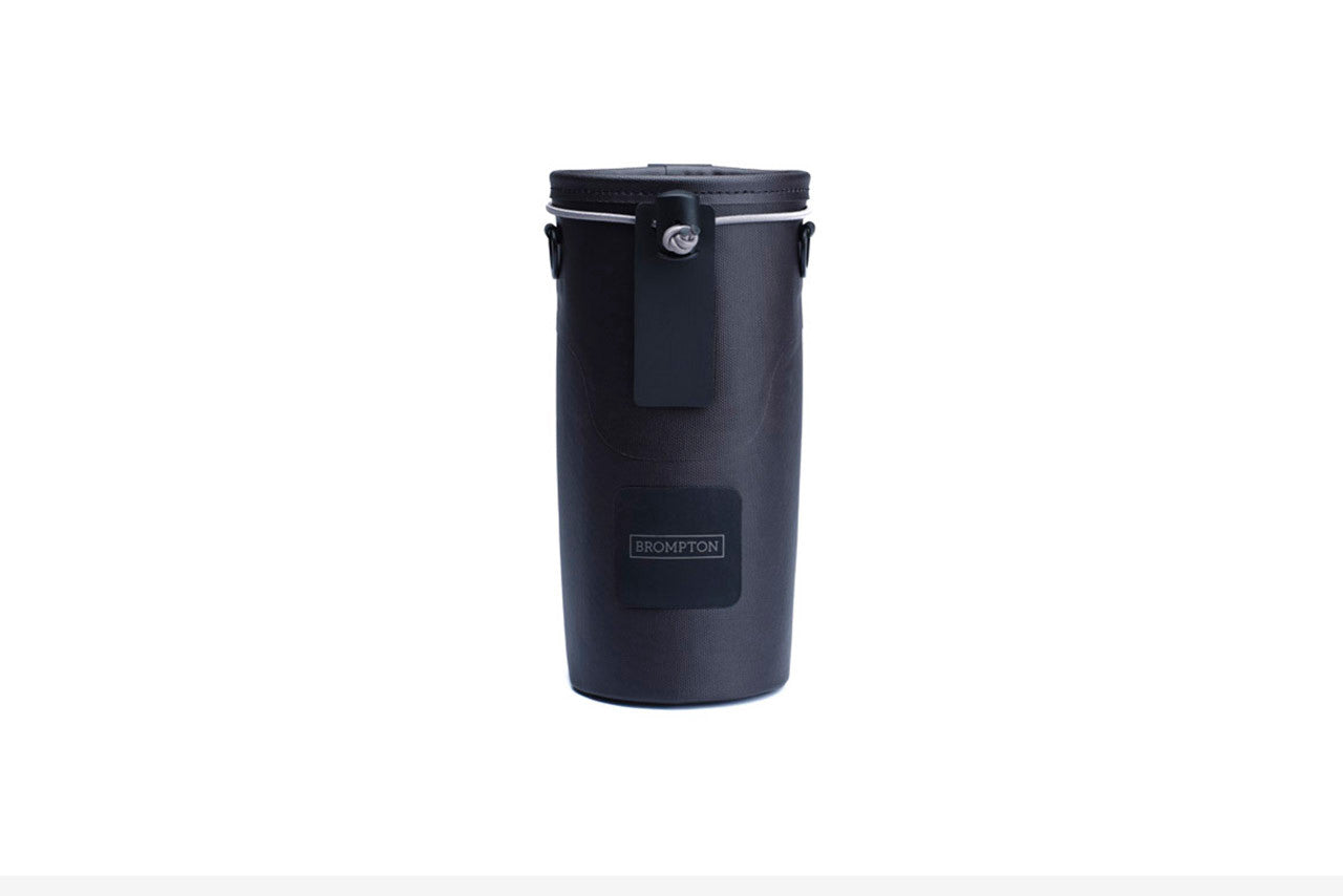 Brompton Bottle Holder