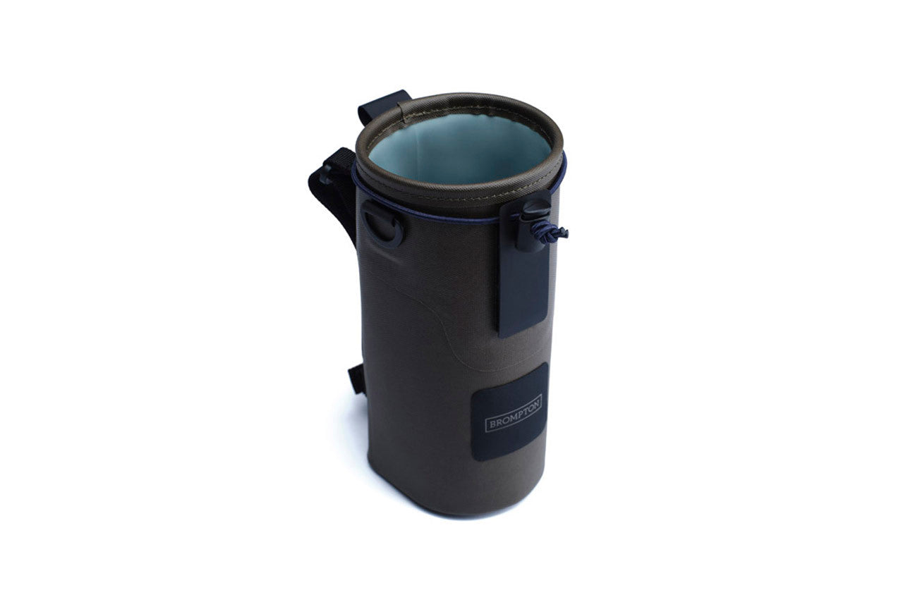 Brompton Bottle Holder