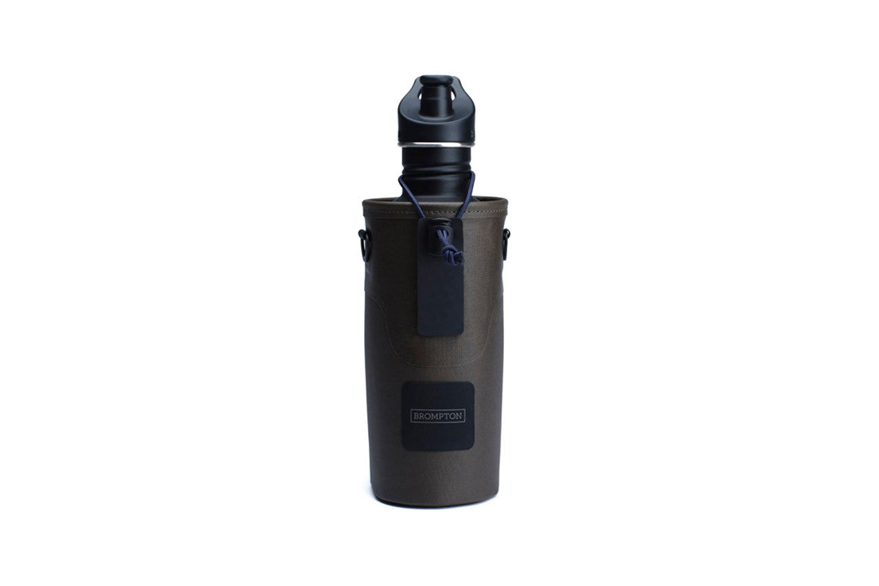 Brompton Bottle Holder
