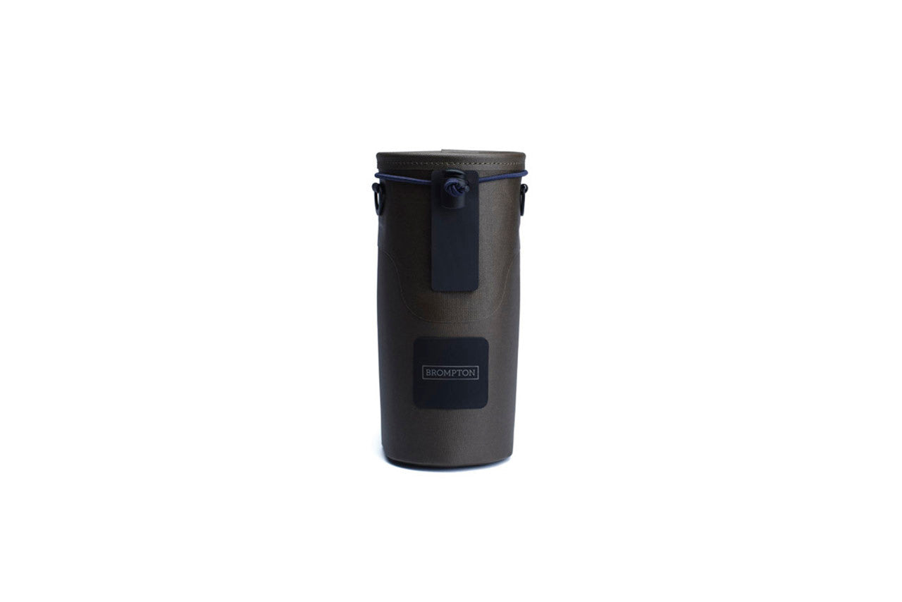 Brompton Bottle Holder