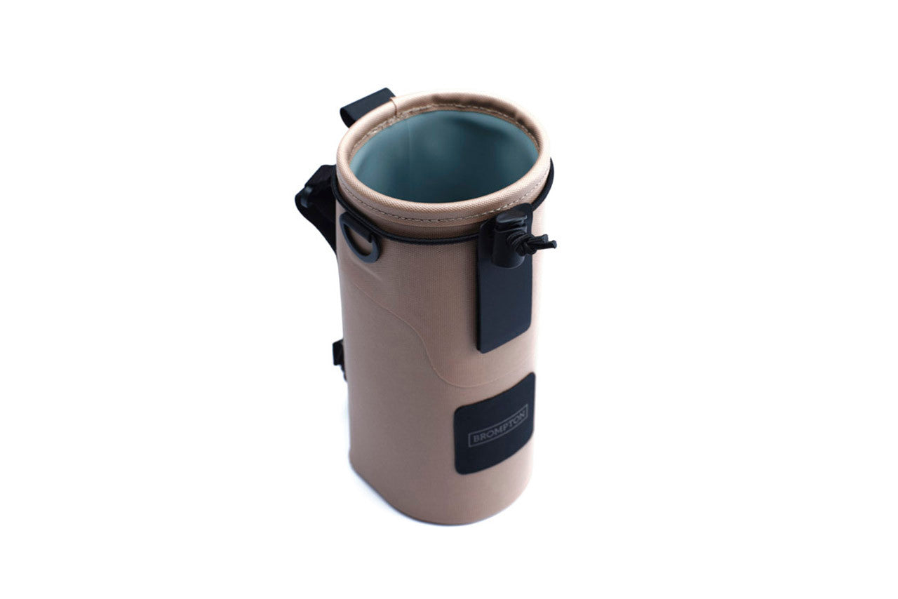 Brompton Bottle Holder