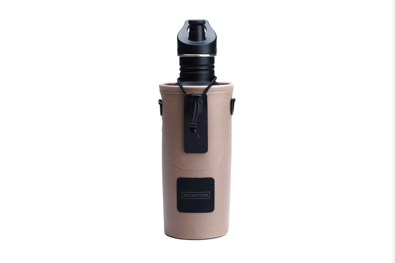 Brompton Bottle Holder
