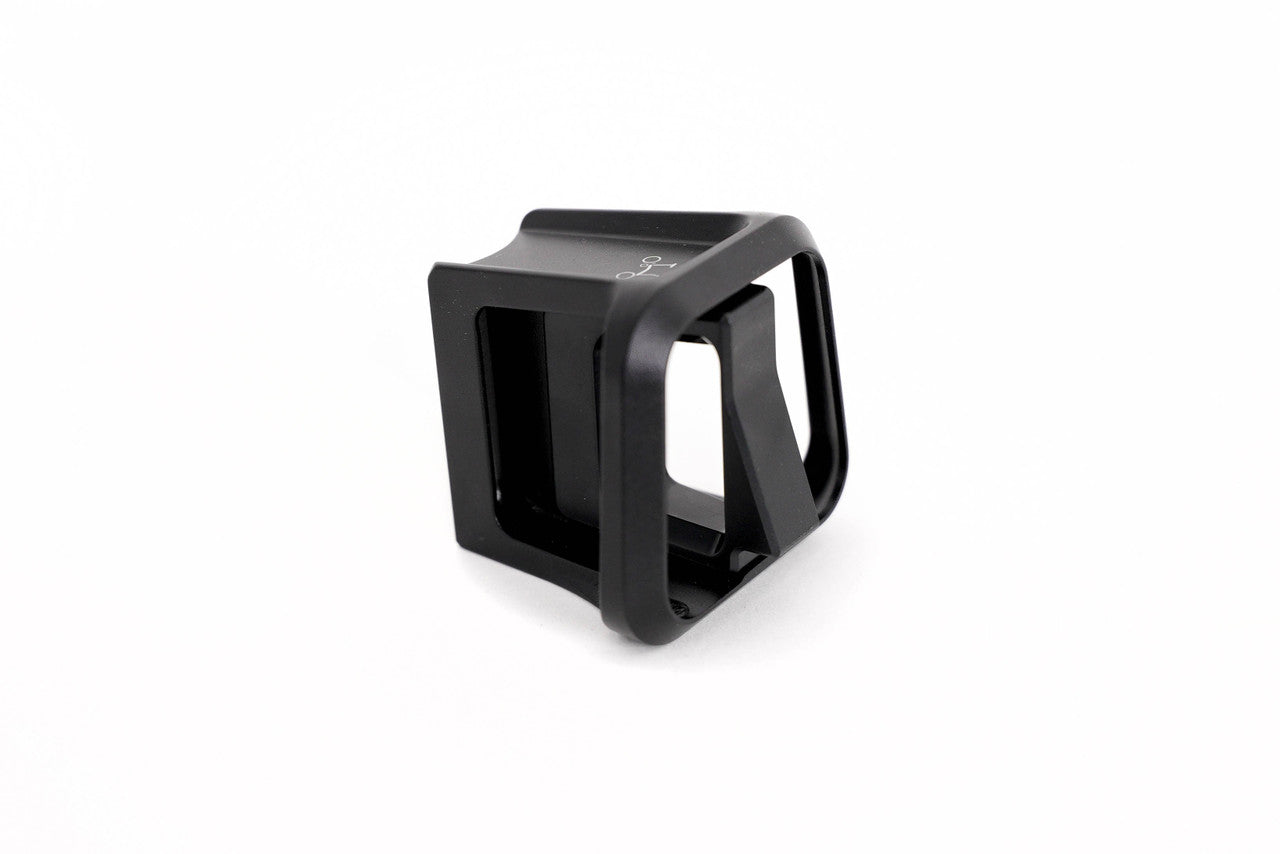 Brompton ColourLab Forged Front Carrier Block
