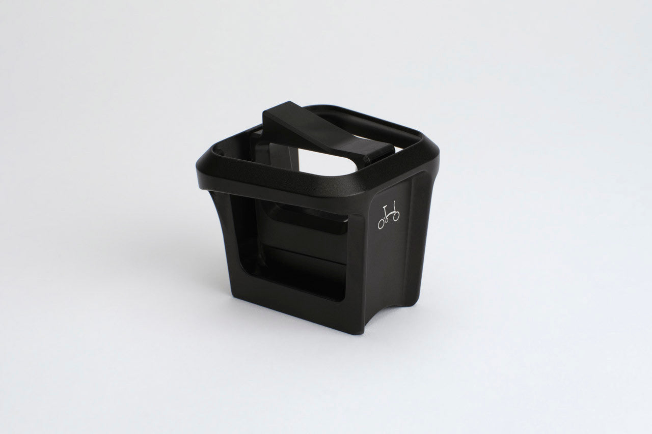 Brompton ColourLab Forged Front Carrier Block