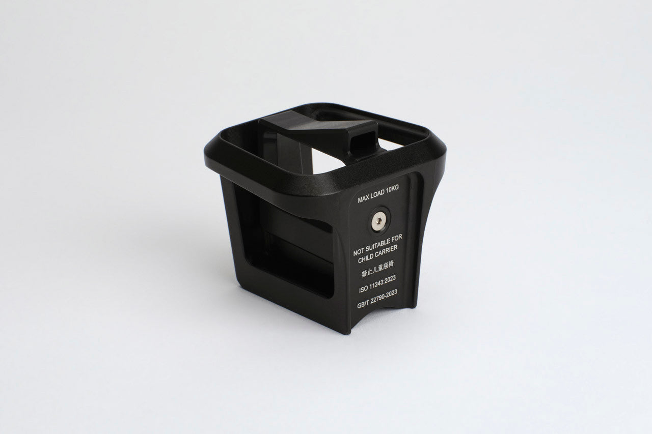 Brompton ColourLab Forged Front Carrier Block