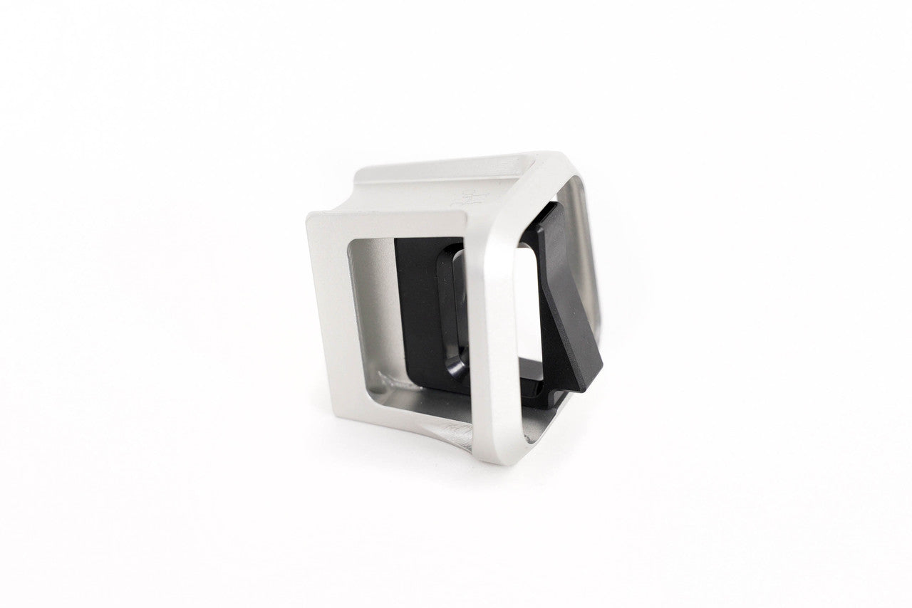 Brompton ColourLab Forged Front Carrier Block