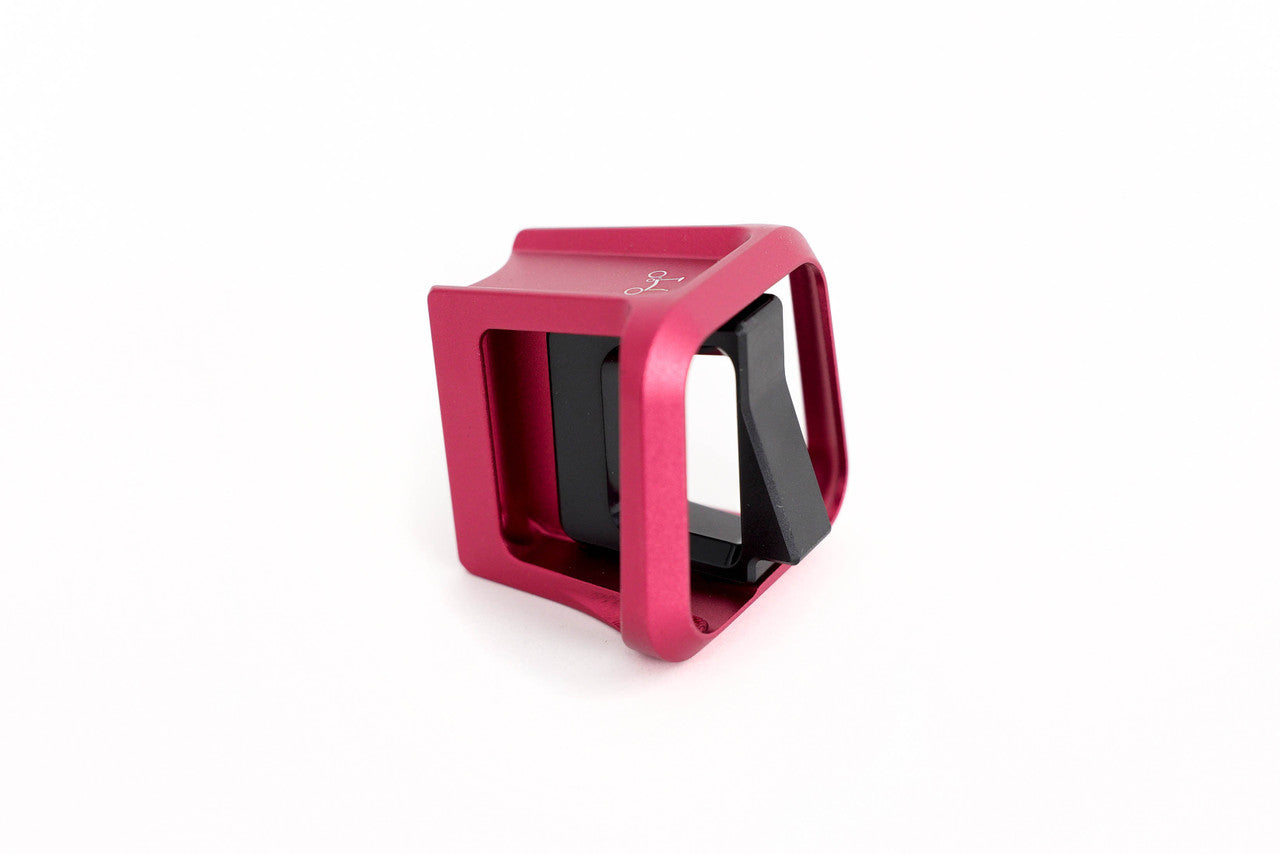 Brompton ColourLab Forged Front Carrier Block