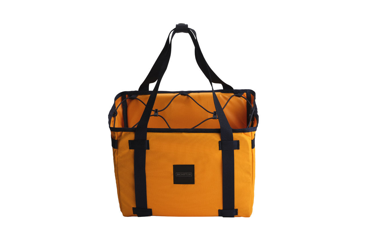 Brompton Basket Bag Small
