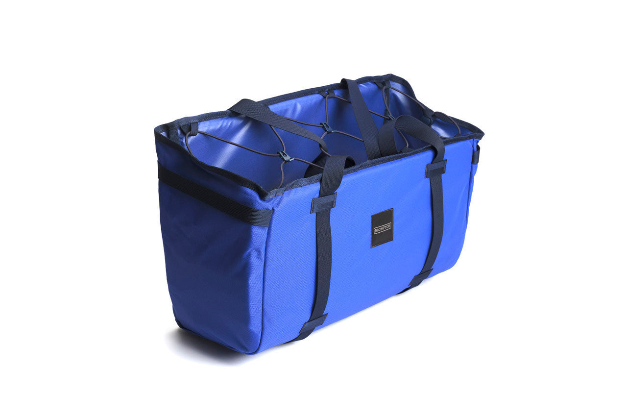 Brompton Basket Bag Large