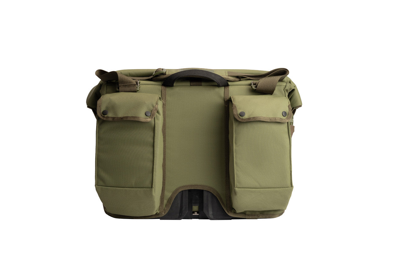 Brompton Rolltop Bag Large