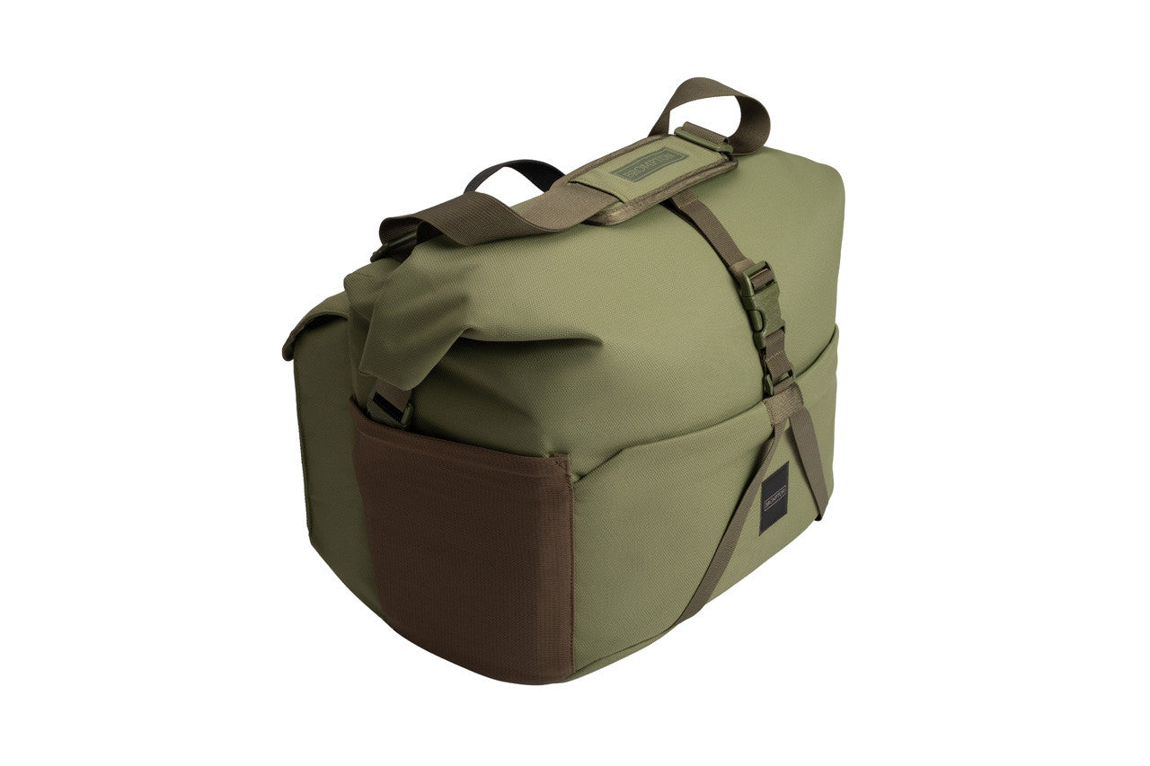Brompton Rolltop Bag Large