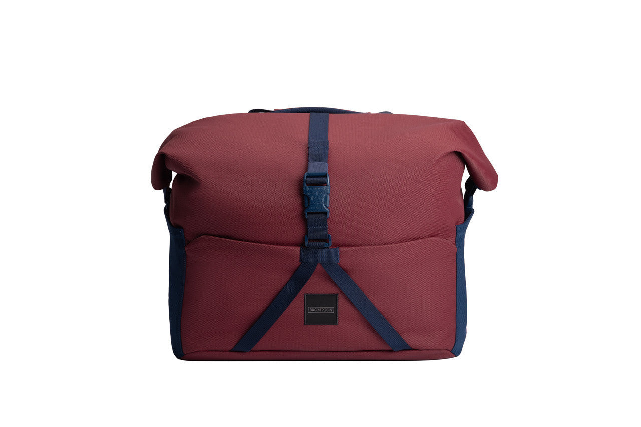 Brompton Rolltop Bag Large