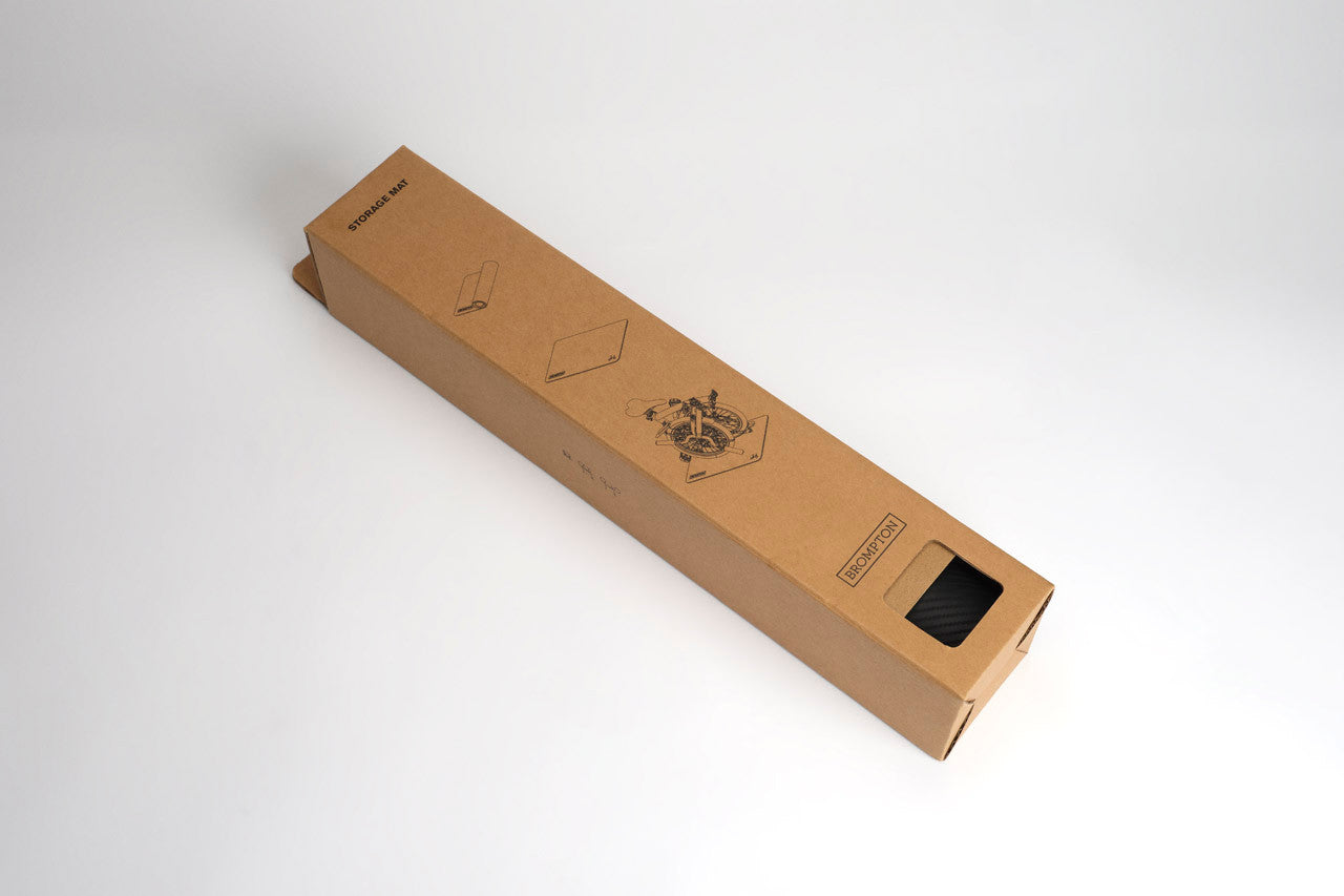 Brompton Storage Mat