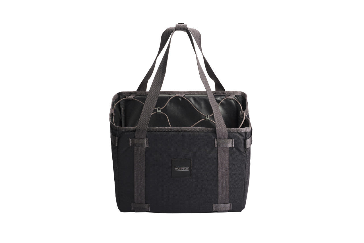 Brompton Basket Bag Small