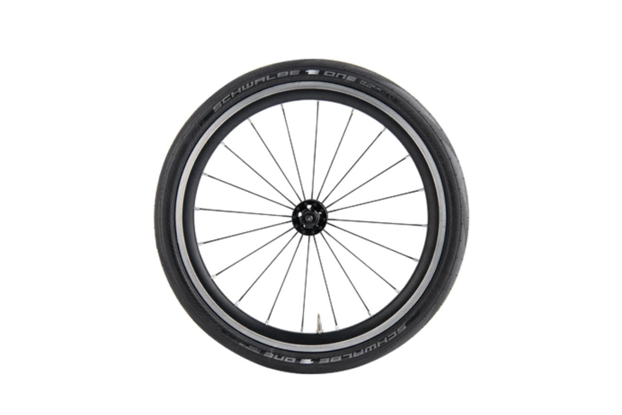 Schwalbe One for Brompton