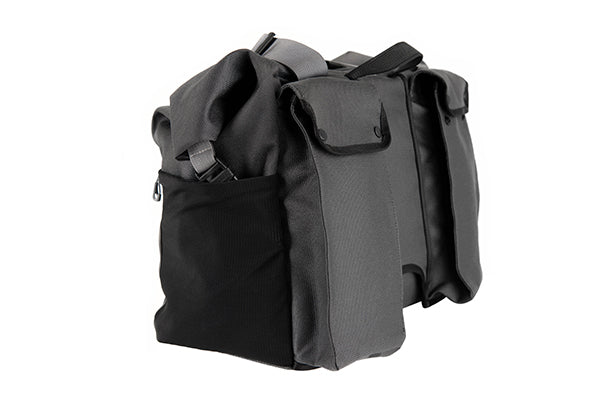 Brompton Borough L Roll Top Bag