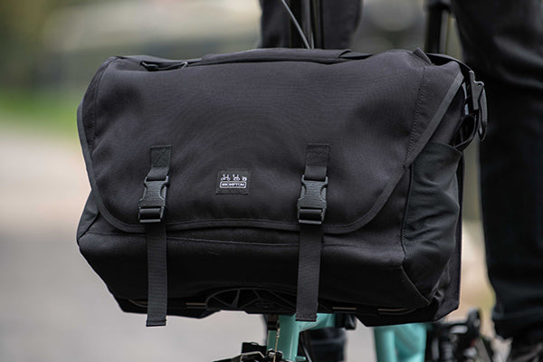 Brompton Metro Messenger L Bag