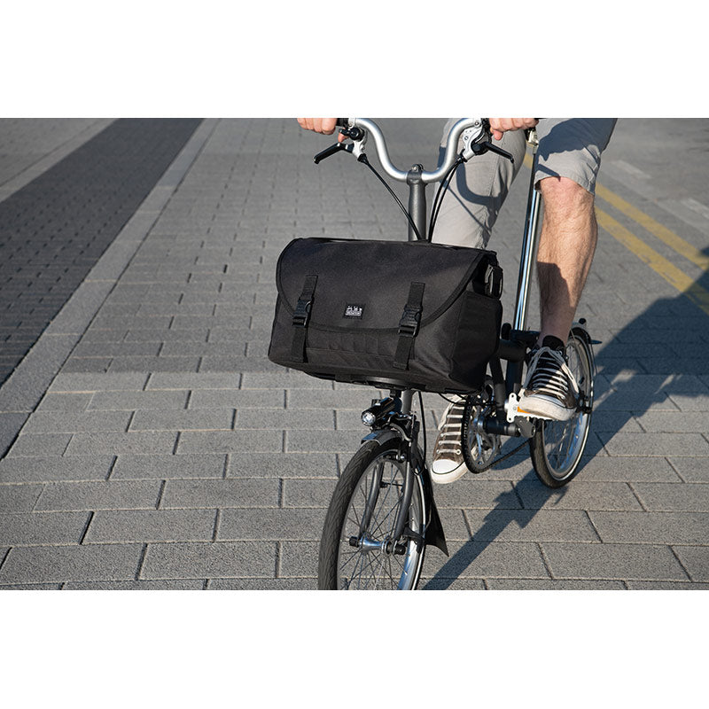 Brompton Metro Messenger M Bag