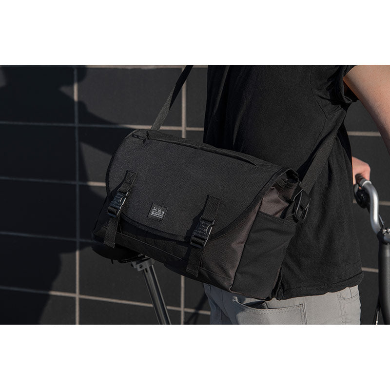 Brompton Metro Messenger M Bag