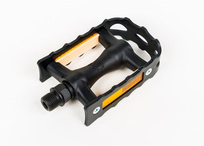 Brompton non-folding pedal RH - Black