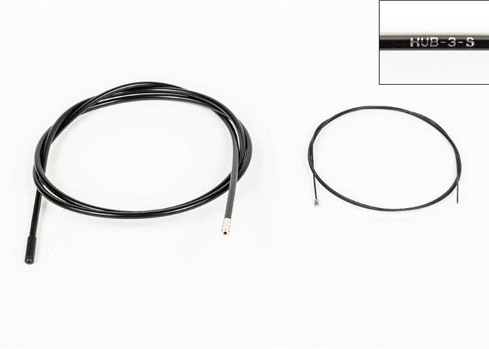 Brompton Hub Gear Cable 2017-Present